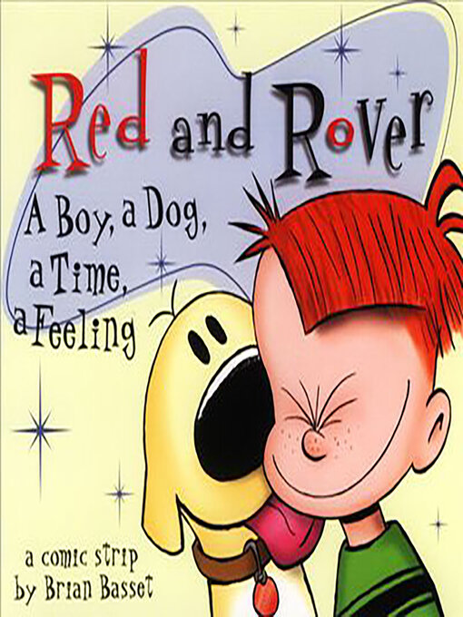 Title details for Red and Rover by Brian Basset - Available